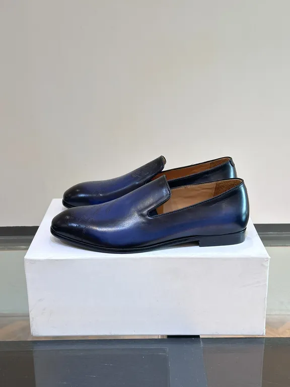 Berluti Shoe 